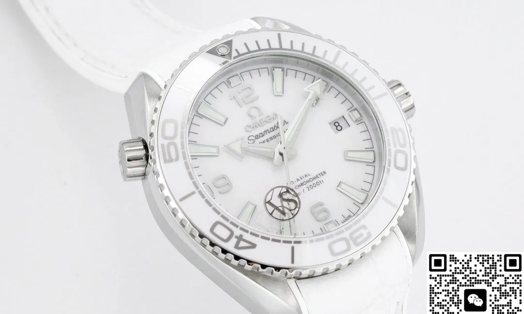 VS Factory Omega Seamaster 232.33.38.20.04.001 1:1 Best Edition Replica Watch